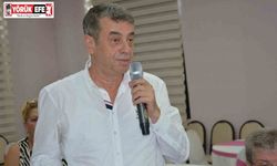 Başkan Künkcü: "Şoför esnafının zam talebi ortak karardır"