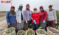 Başkan Yetişkin: "Efeler’i kadınların geleceğe umutla baktığı bir kent yapmak için çalışıyoruz"