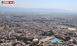 Denizli’deki deprem Aydın’da da hissedildi