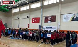 Hentbol Şampiyonası Aydın’ın ev sahipliğinde başladı