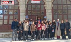 Öğrenciler tarihi camilerde buluşmaya devam ediyor