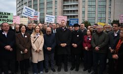 CHP GRUP BAŞKANVEKİLİ BAŞARIR’DAN SERT ELEŞTİRİ