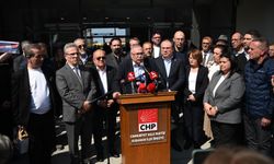 BAŞKAN ÖMER GÜNEL’E YAPILAN ‘KUMPAS’ OPERASYONUNA BÜYÜK TEPKİ