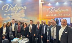 ITB Berlin Savaşın Gölgesinde Açıldı