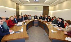 Aydın Şehir Hastanesi'nde üçüncü etap taşınma süreci Nisan ayında başlıyor