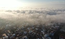 Aydın'da en fazla yağış Kuyucak'a düştü