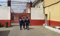 Aydın'da iki aranan hükümlü yakalandı