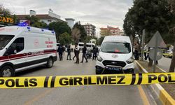 Aydın'da silahlı sladırı: 2 ölü