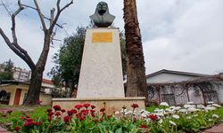 Efeler'de Gül Esin Parkı yeni yüzüyle hizmete açıldı