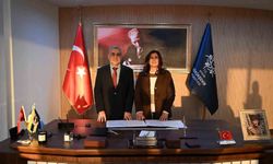 Fuar Aydın, Ege Kariyer Fuarı'na ev sahipliği yapacak