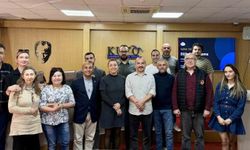 KUTO'da 'Yapay Zeka ile Dijital Pazarlama' konulu eğitim gerçekleştirildi