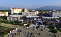 Nazilli İİBF'ye 3 yıllık akreditasyon