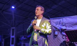 BAŞKAN ANIL YETİŞKİN MÜJDEYİ İFTAR PROGRAMINDA VERDİ “TÜM PERSONELİMİZE TÜM ALACAKLARINI ÖDEDİK”