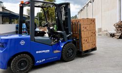 ÇİNE’DE ÖZ KAYNAKLARLA YATIRIM SÜRÜYOR"BAŞKAN KIVRAK, BİR ARAÇ DAHA SATIN ALDI"