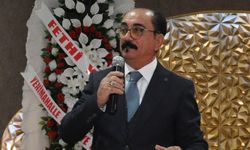 TEKGÜÇ-DER Genel Başkanı Erdal Demir’den Bayram Mesajı