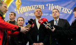 CHP GENEL BAŞKANI ÖZGÜR ÖZEL"“ÖMER GÜNEL, KUŞADALILARIN BİLDİĞİ GİBİDİR, AYDINLILARIN BİLDİĞİ GİBİDİR”