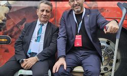 AMELİYATLI BAŞKANLAR MEYDANDA: KUŞADASI’NDA DİKKAT ÇEKEN DESTEK