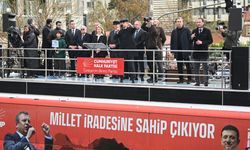 "Ya Hapse Ya Transfer” İddiası: Özgür Özel’den Aydın Üzerinden Sert Çıkış