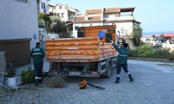 EGE’NİN İNCİSİ KUŞADASI TURİZM SEZONUNA HAZIRLANIYOR