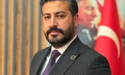 MHP’li Cihangiroğlu’ndan Ramazan Bayramı Mesajı