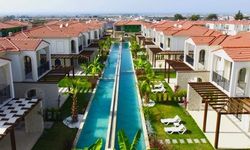 Kuşadası Davutlar’da Doğayla İç İçe Lüks Bir Yaşam"FU | Green Concept"