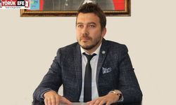 İYİ PARTİ'Lİ ADIYAMAN’DAN İKTİDARA EKONOMİ VE TARIM TEPKİSİ