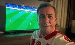 Başkan Yetişkin’den Milli Takım’a Tam Destek