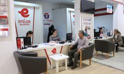 BAŞKAN ANIL YETİŞKİN’DEN ÇÖZÜM ODAKLI BELEDİYECİLİK"TALEPLERİN YÜZDE 98’İ SONUÇLANDI"