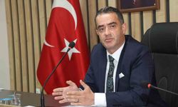 Özgür Arıcı Ak Parti'ye geçiyor