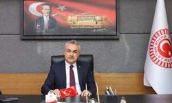 AK Partili Savaş’tan 23 Nisan Mesajı