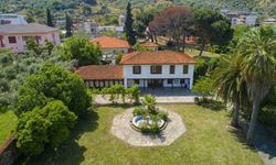 Milli Mücadelenin İzleri Bu Evde Yaşıyor