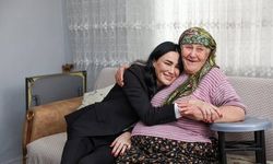 AK Parti'Lİ Sarıbaş, “Gönül Buluşmaları” Programında Karpuzlu'da