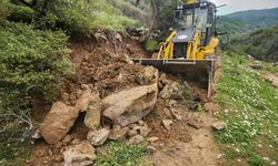 EFELER BELEDİYESİ ULAŞIMDAKİ AKSAKLIKLARI ORTADAN KALDIRIYOR