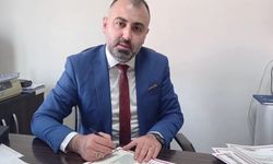 Avşar, AYESOB adaylığından çekildi