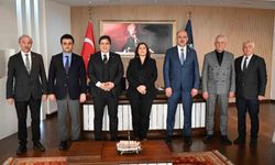 AYBAN Projesi masaya yatırıldı