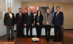 AYBAN projesinde çalışmalar devam ediyor