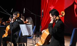 Aydın Büyükşehir'in kültür ve sanat etkinlikleri devam ediyor