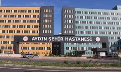 Aydın Şehir Hastanesi'nde yeni birimler hizmete giriyor