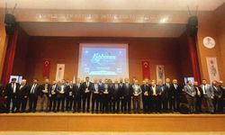 Aydın'da Kurban Tanıtım Toplantısı düzenlendi