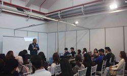 Aydın'da öğrencilere Siber Güvenlik Eğitimi
