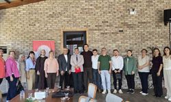 Aydın'da öğretmenlere 'Fatih' anlatıldı