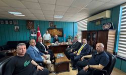 Aydın'da taksici esnafı kısa mesafe fiyat tarifelerinde iyileştirme bekliyor