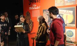 Bakan Tekin'den, Fadime öğretmene doğum günü sürprizi