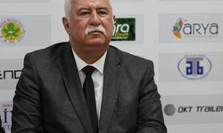 Başkan Özmeriç: Tavrımız net, yolumuz belli