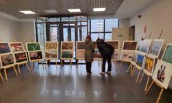 Bereketin yüzyılı fotoğraflarla anlatılacak