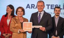 Didim araç filosunu güçlendirdi