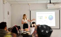 Didim Belediyesi'nden anne adaylarına kapsamlı eğitim