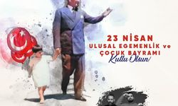 Didim'de 23 Nisan coşkusu akşam etkinlikleriyle taçlanacak