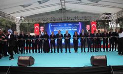 EGEKAF'26 Aydın'da törenle kapılarını açtı
