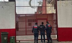 Germencik'te JASAT ekipleri aranan şahsa göz açtırmadı